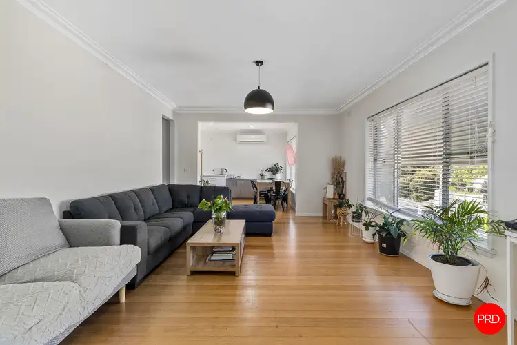 Second view of Homely house listing, 27 Prouses Road, North Bendigo VIC 3550