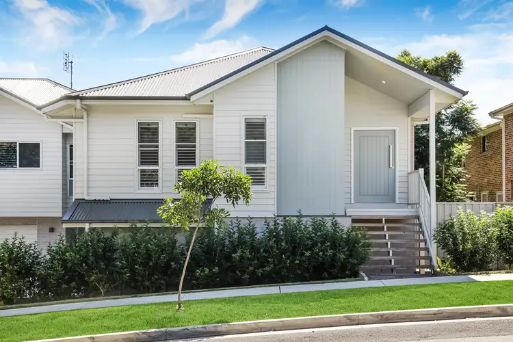 3/11 Victoria Street, East Gosford NSW 2250