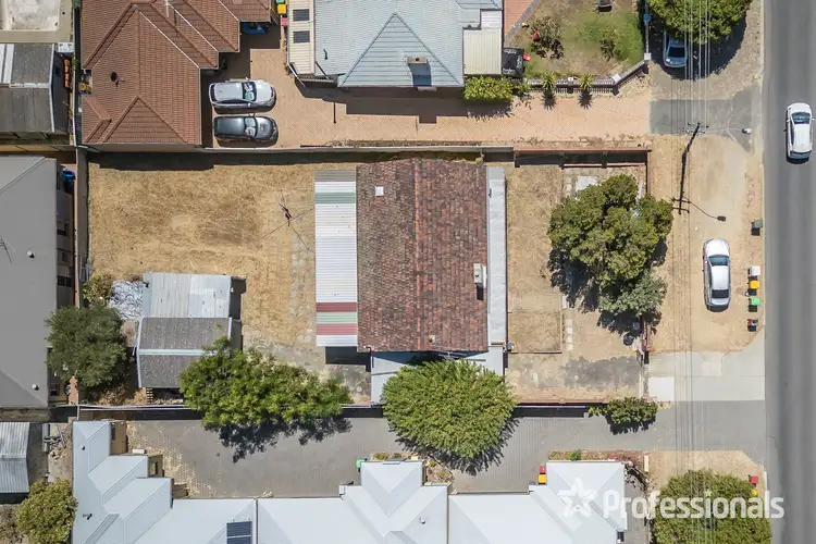 Second view of Homely house listing, 134 Balga Avenue, Balga WA 6061