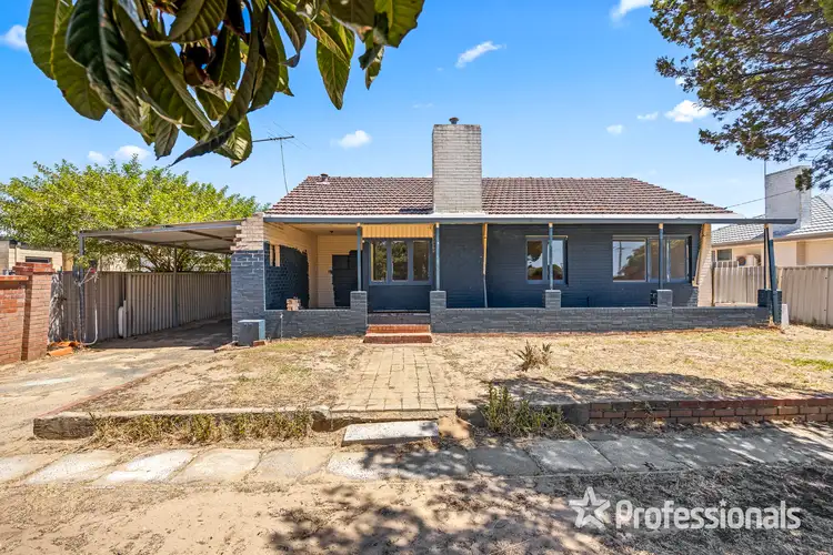 Third view of Homely house listing, 134 Balga Avenue, Balga WA 6061