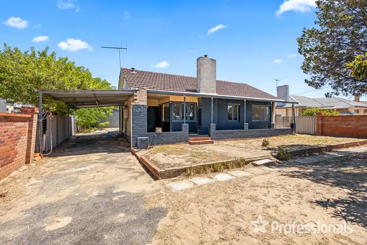Fourth view of Homely house listing, 134 Balga Avenue, Balga WA 6061