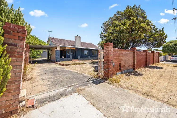 Fifth view of Homely house listing, 134 Balga Avenue, Balga WA 6061