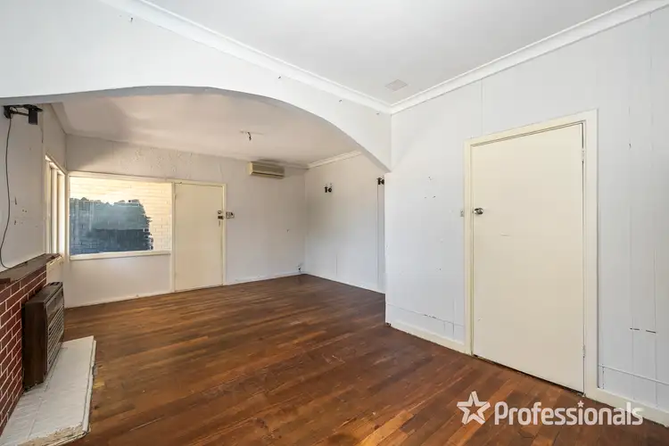 Sixth view of Homely house listing, 134 Balga Avenue, Balga WA 6061