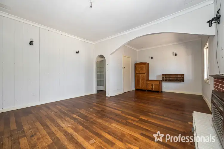 Seventh view of Homely house listing, 134 Balga Avenue, Balga WA 6061