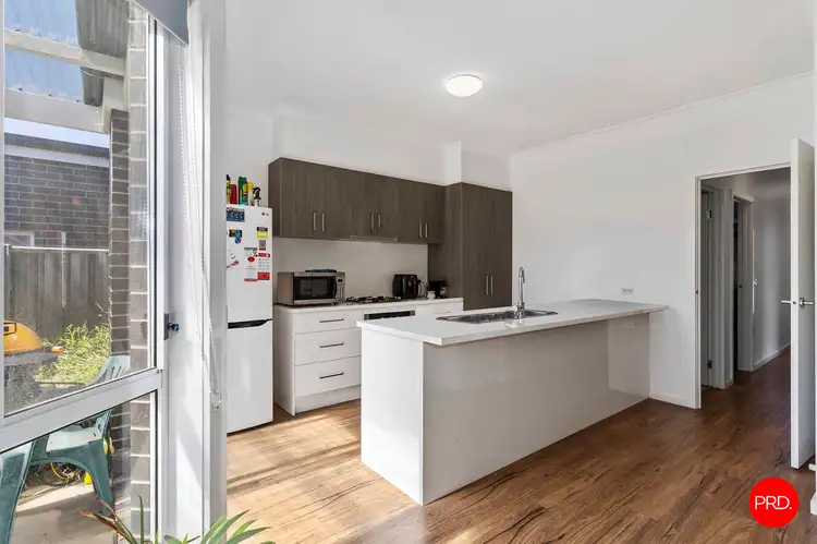 Fourth view of Homely unit listing, 3/27 Prouses Road, North Bendigo VIC 3550