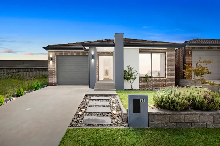 46 Rhinelander Road, Box Hill NSW 2765