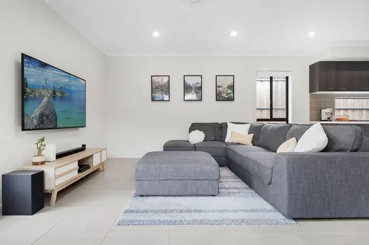 Second view of Homely house listing, 46 Rhinelander Road, Box Hill NSW 2765