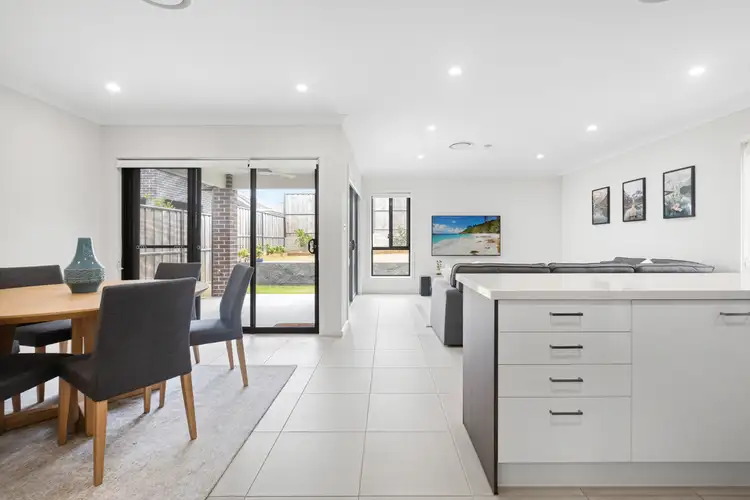 Third view of Homely house listing, 46 Rhinelander Road, Box Hill NSW 2765
