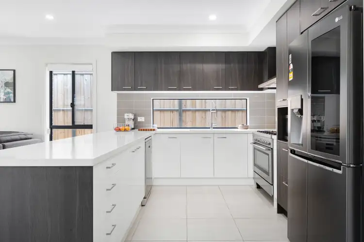 Fourth view of Homely house listing, 46 Rhinelander Road, Box Hill NSW 2765