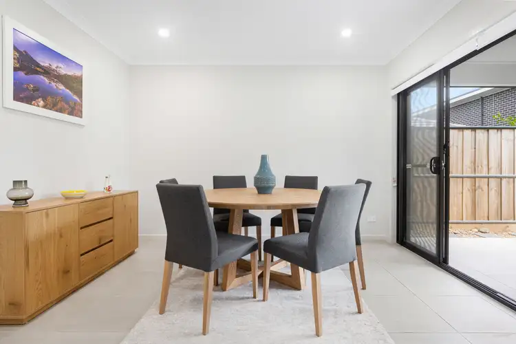 Fifth view of Homely house listing, 46 Rhinelander Road, Box Hill NSW 2765
