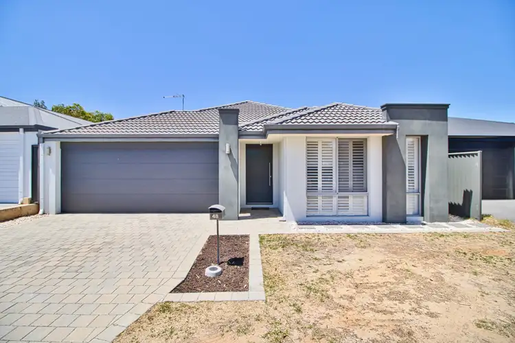 48 Brooklyn Road, Baldivis WA 6171