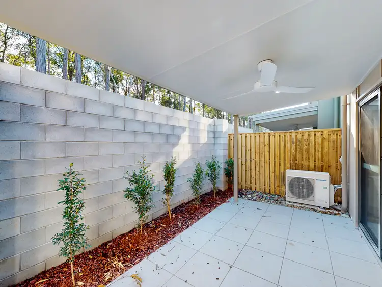 Fifth view of Homely unit listing, 18/38 Central Drive, Sippy Downs QLD 4556
