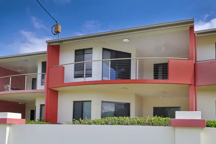 Second view of Homely house listing, 8/4-6 Welsh Street, Rosslea QLD 4812