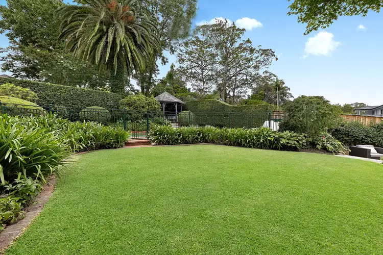 Sixth view of Homely house listing, 14 Lennox Street, Gordon NSW 2072
