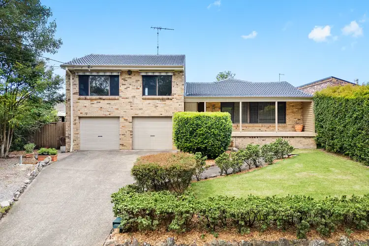 27 Westleigh Drive, Westleigh NSW 2120
