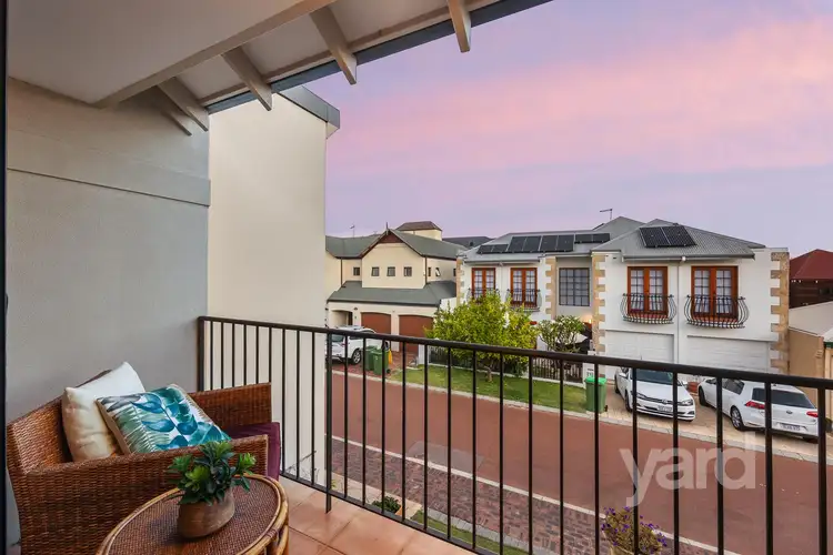 Second view of Homely house listing, 4 Direction Way, North Fremantle WA 6159