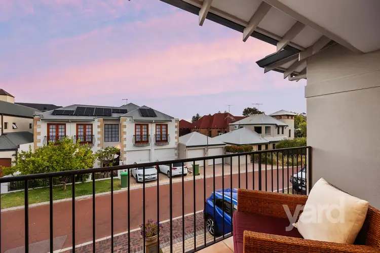 Third view of Homely house listing, 4 Direction Way, North Fremantle WA 6159
