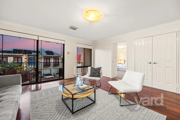 Fourth view of Homely house listing, 4 Direction Way, North Fremantle WA 6159