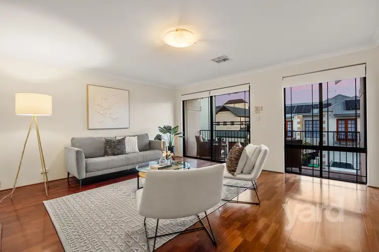 Fifth view of Homely house listing, 4 Direction Way, North Fremantle WA 6159