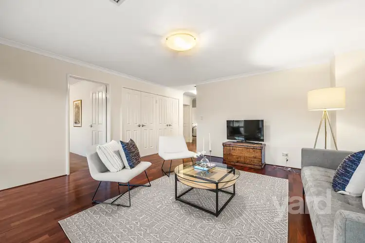 Sixth view of Homely house listing, 4 Direction Way, North Fremantle WA 6159