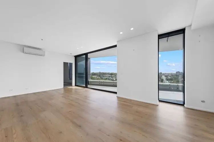 Third view of Homely apartment listing, 1107/6A Atkinson Street, Liverpool NSW 2170