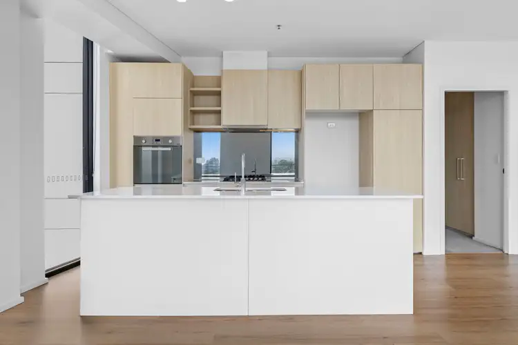 Fourth view of Homely apartment listing, 1107/6A Atkinson Street, Liverpool NSW 2170