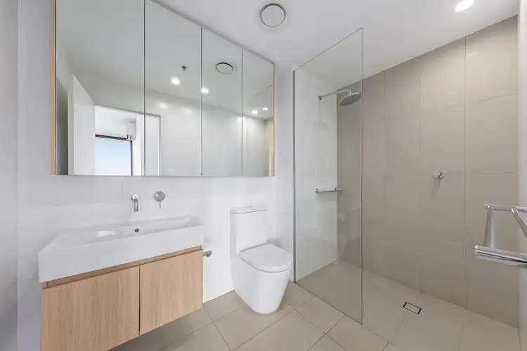 Fifth view of Homely apartment listing, 1107/6A Atkinson Street, Liverpool NSW 2170