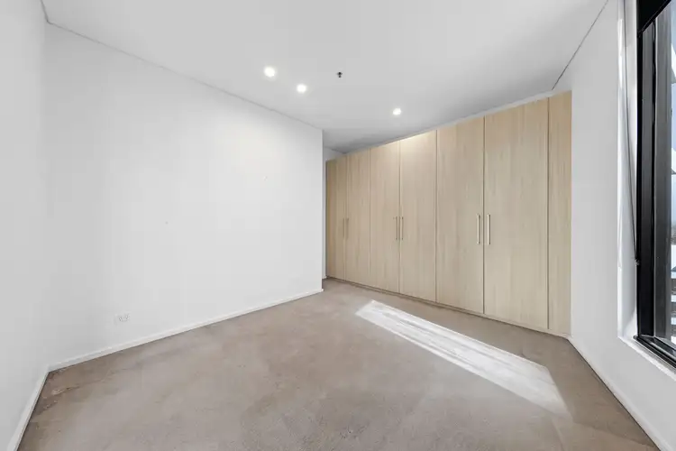 Sixth view of Homely apartment listing, 1107/6A Atkinson Street, Liverpool NSW 2170