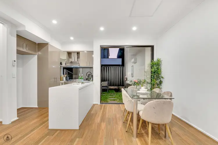 Third view of Homely townhouse listing, 2/42 Cropley Crescent, Laverton VIC 3028
