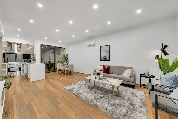 Sixth view of Homely townhouse listing, 2/42 Cropley Crescent, Laverton VIC 3028
