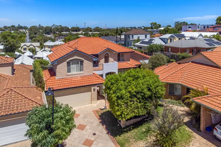 1 Godetia Gardens, Mount Claremont WA 6010