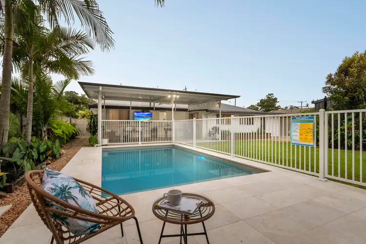 Main view of Homely house listing, 126 Beaudesert Nerang Road, Nerang QLD 4211