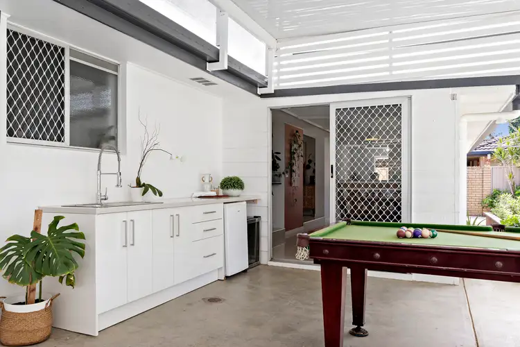 Fifth view of Homely house listing, 126 Beaudesert Nerang Road, Nerang QLD 4211