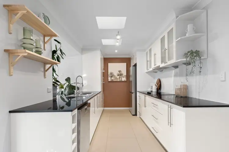Sixth view of Homely house listing, 126 Beaudesert Nerang Road, Nerang QLD 4211