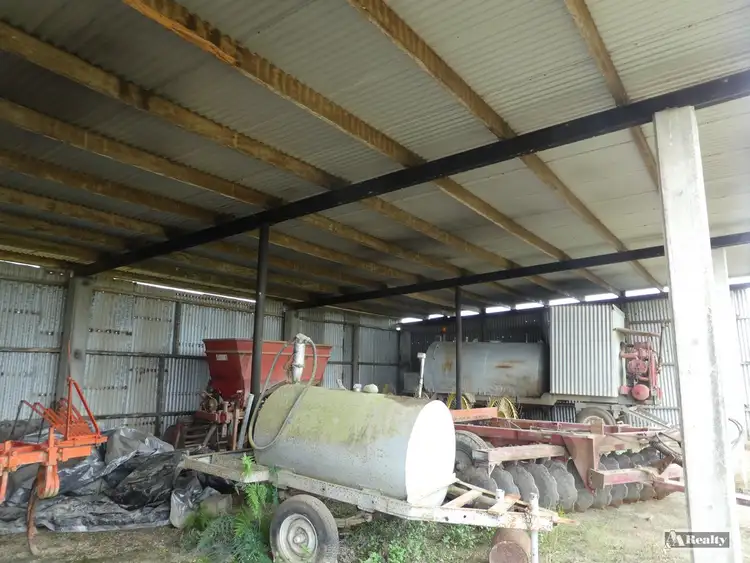 Sixth view of Homely rural property listing, Address available on request