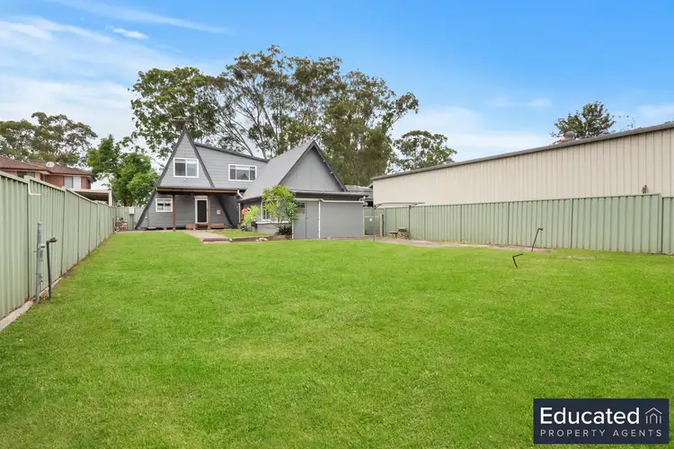 Sixth view of Homely house listing, Address available on request