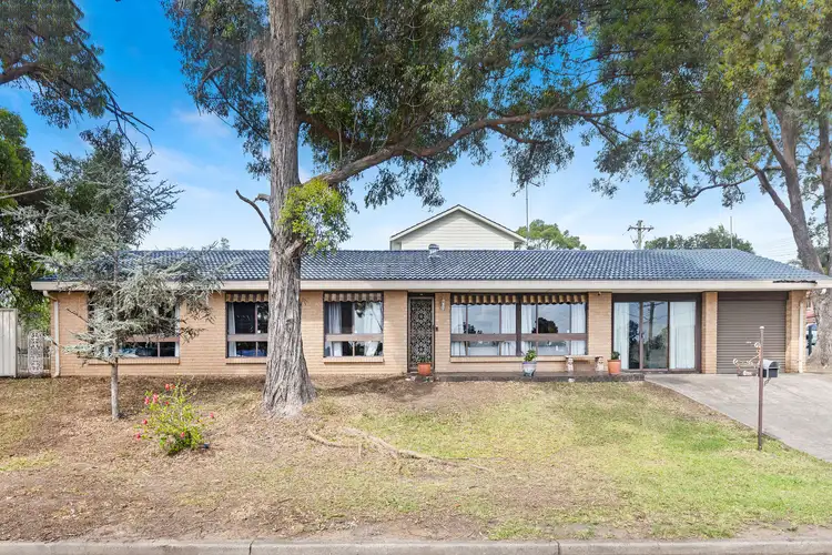 1 Patterson Avenue, Kellyville NSW 2155