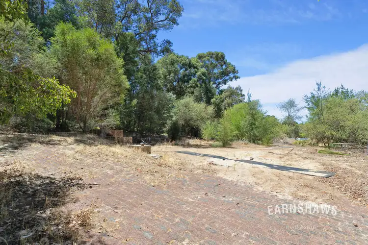 5285 Richardson Road, Stoneville WA 6081