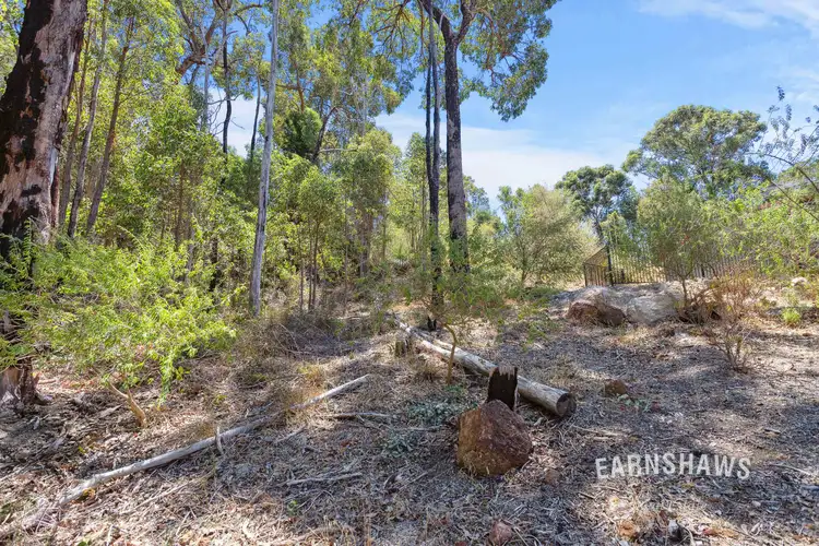 Third view of Homely land listing, 5285 Richardson Road, Stoneville WA 6081