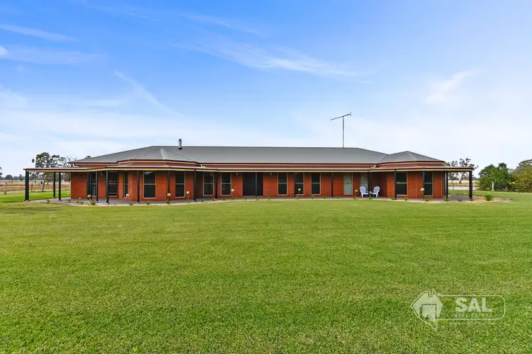 152 Munn Road, Naracoorte SA 5271