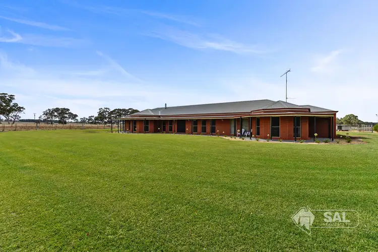 Second view of Homely rural property listing, 152 Munn Road, Naracoorte SA 5271
