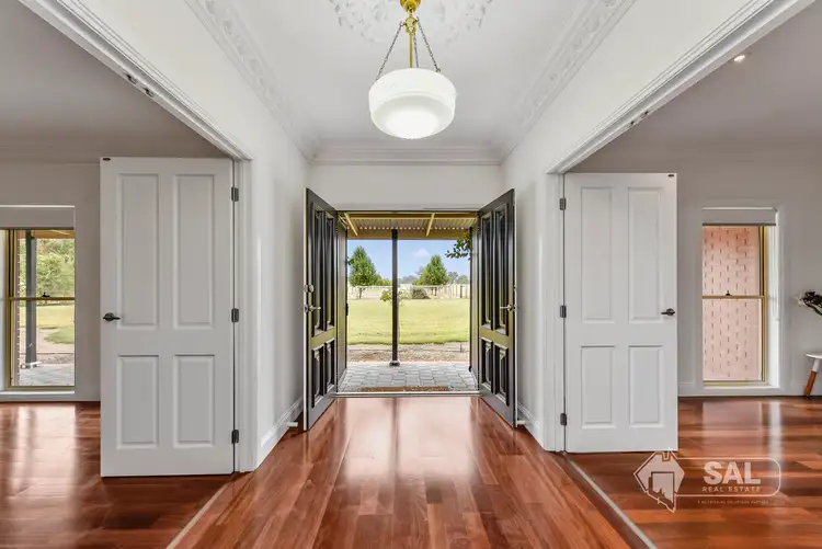 Fifth view of Homely rural property listing, 152 Munn Road, Naracoorte SA 5271