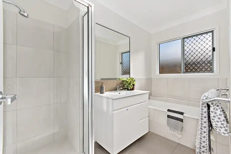 Second view of Homely house listing, 14 Shale Circuit, Cosgrove QLD 4818