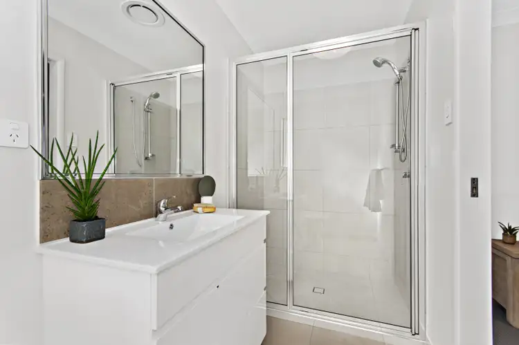 Third view of Homely house listing, 14 Shale Circuit, Cosgrove QLD 4818
