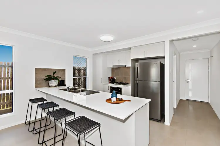 Fifth view of Homely house listing, 14 Shale Circuit, Cosgrove QLD 4818