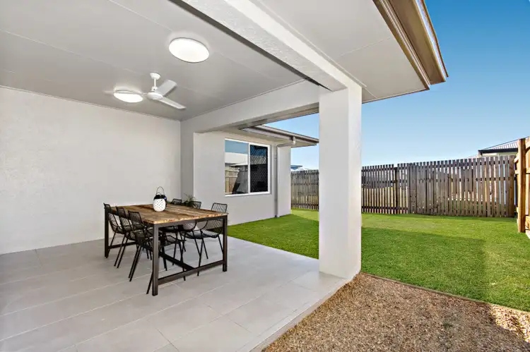 Sixth view of Homely house listing, 14 Shale Circuit, Cosgrove QLD 4818