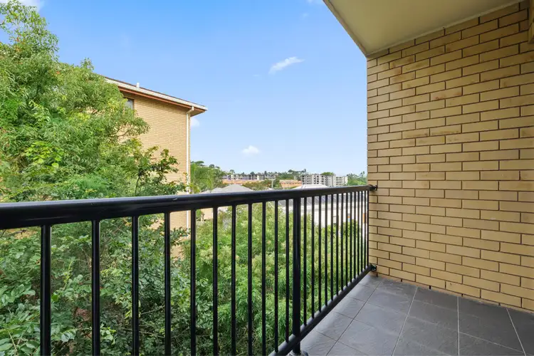 Second view of Homely unit listing, 8/3 Little Street, Albion QLD 4010
