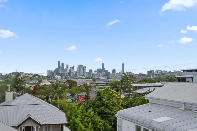 Third view of Homely unit listing, 8/3 Little Street, Albion QLD 4010