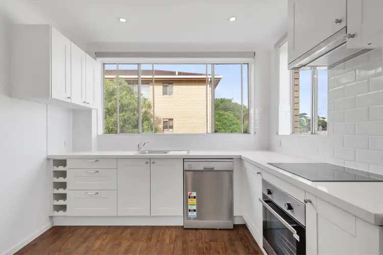 Fourth view of Homely unit listing, 8/3 Little Street, Albion QLD 4010