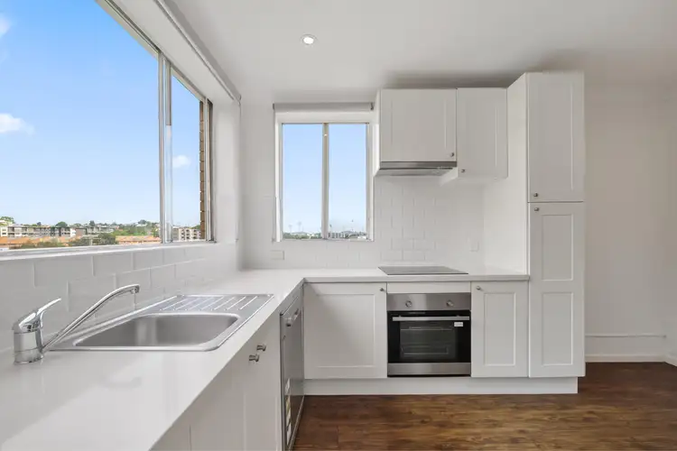 Fifth view of Homely unit listing, 8/3 Little Street, Albion QLD 4010